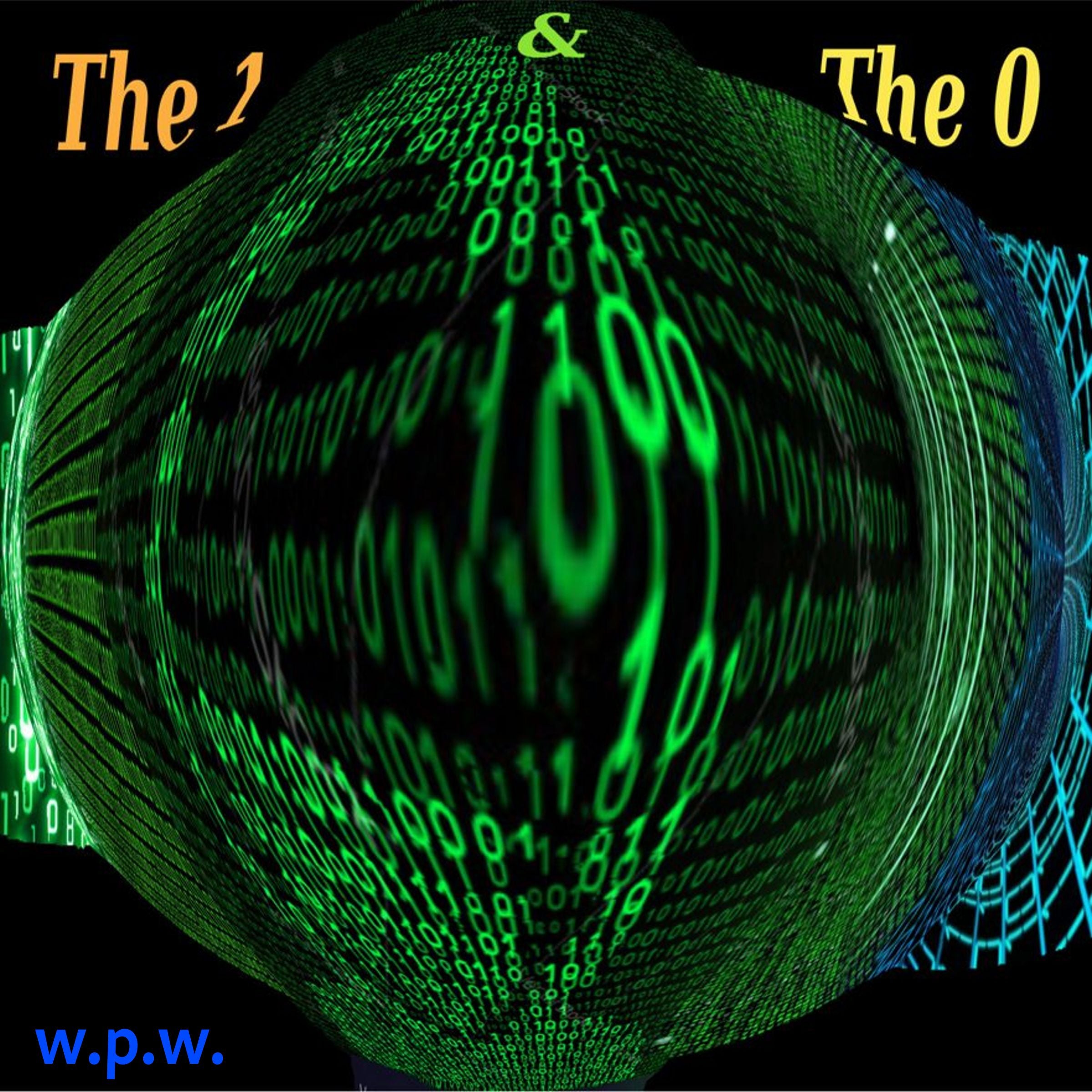 The One & The Zero: Binary 1:0