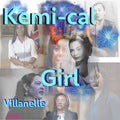 Kemi-cal Girl: Villanelle
