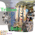 Smell The Musk: Trillion Dollar Baby
