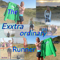 The Exxtraordinary Runner: Ran Britain