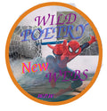WILD POETRY : WEBS (Art)